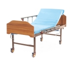 Кровать медицинская с переворачиванием для лежачих больных MET RESTAUT