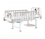 Кровать детская механическая Med-Mos (Тип 4. Вариант 4.1) DM-2540S-01 