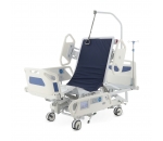 Кровать электрическая Med-Mos DB-5