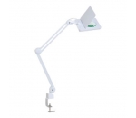 Лампа бестеневая (лампа-лупа) Med-Mos 9002LED (9008LED-D-127) 
