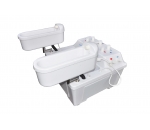 Ванна 4-х камерная Истра-4К для агрессивных сред
