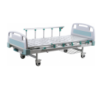 Кровать медицинская механическая для взрослых LS-МА184 