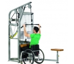 Вертикальная тяга для инвалидов Hercules