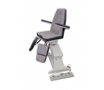 Педикюрное кресло ФутПрофи-3 Pro с раздвижными подножками  