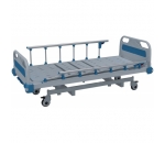 Кровать медицинская механическая для взрослых LS-MA185C 