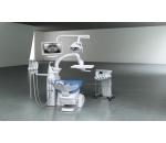 Стоматологическая установка Stern Weber S220 TR International 