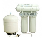 Фильтры для очистки воды Исток 4МЕ