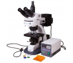 Лабораторный микроскоп MED PRO 600 Fluo