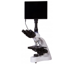 Лабораторный микроскоп MED D10T LCD 