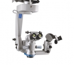 Микроскоп премиум-класса Hi-R с ассистентом