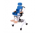 Кресло-стул Nele многофункциональный ортопедический для детей с ДЦП