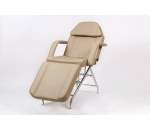 Косметологическое кресло SD-3560 Светло-коричневое