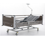 Кровать медицинская OPTIMA NITRO HB 3230