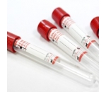 Вакуумные пробирки Lind-Vac для исследования сыворотки крови