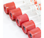 Вакуумные пробирки Improvacuter для исследования сыворотки крови