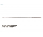 Игла эндоскопическая (для удаления миоматозных узлов, 5 мм) 