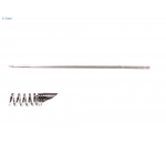 Игла эндоскопическая ( для удаления миоматозных узлов 10 мм) 