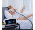 Аппарат дыхательной терапии апноэ АДТ-01