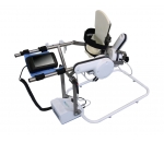 Аппарат для механотерапии суставов нижних конечностей Орторент-голеностоп 