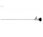 Гистероскоп / цистоскоп AC-S  (⌀ 4 мм, 12°) 