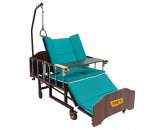 Медицинская кровать для лежачих больных MET REVEL NEW