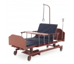 Кровать механическая Med-Mos E-31 (ММ-3024Н-00) 