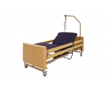 Кровать электрическая Med-Mos YG-1 (КЕ-4024М-11) 