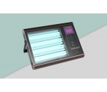Аппарат для ультрафиолетовой терапии KN-4006 AL2/BL2 