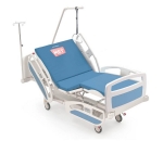 Кровать медицинская электрическая пятифункциональная MET ЛЕГО РЕ-190