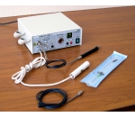Аппарат «ЛАСТ-02» в комплектации для применения в психиатрии  