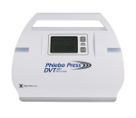 Аппарат для прессотерапии PHLEBO  PRESS  DVT 603 