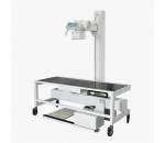 Цифровой рентгеновский аппарат Listem REX-525R: SMART