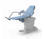 MET RK-150 Кресло медицинское многофункциональное смотровое с дополнительными поддержками голени