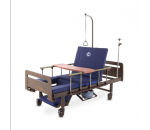 Кровать механическая Med-Mos YG-6