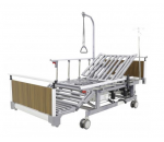Кровать электрическая Med-Mos DB-11А с боковым переворачиванием