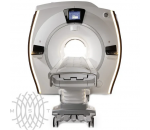 Магнитно-резонансный томограф Optima MR450w GEM