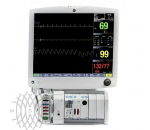 Монитор пациента GE Carescape B850