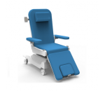 Кресло для гемодиализа электрическое с весами  BLY-6