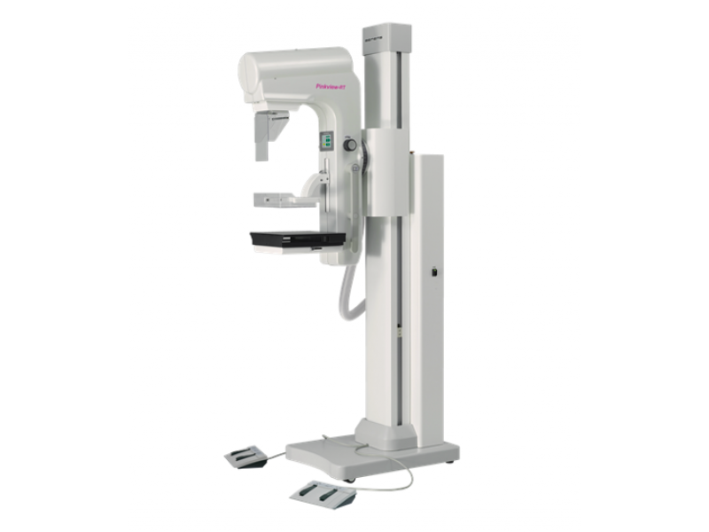 Цифровая маммографическая система PINKVIEW-RT (24x30)