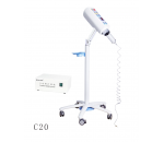 Инжектор (Инжекторная система одноколбовая )CT Single Syringe Injection System (IN-C10, IN-C20)