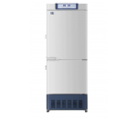   Холодильник фармацевтический с морозильной камерой Haier HYCD-282 (+2… +8°С / -10 … -40°С)
