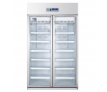 Холодильник фармацевтический HAIER HYC-940 (+2°...+8°C)