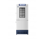 Холодильник фармацевтический с морозильной камерой Haier HYCD-282A (+2… +8°С / -10 … -40°С)