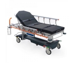 MET ELECTRIC Тележка-каталка для перевозки больных с электроприводом