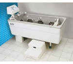 Комбинированная медицинская ванна Boppard