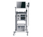 Видеоэндоскопическая система VME-2800 с режимом виртуальной хромоскопии (CBI)