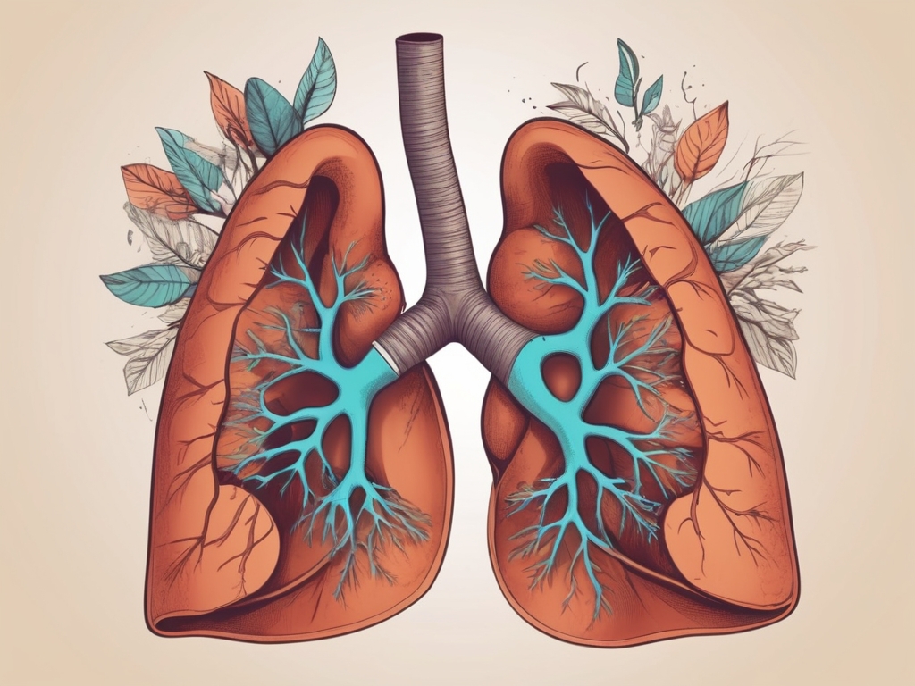 Медицинские бронхоскопы: помоги себе дышать
