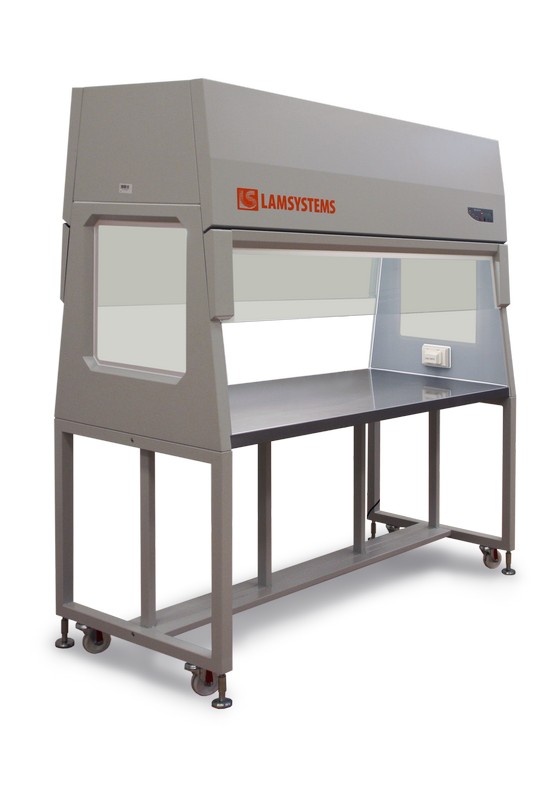 Бокс ламинарный БАВнп 01 Laminar С 18 VIS A VIS (422.180).jpg Бокс ламинарный БАВнп 01 Laminar С 18 VIS A VIS (422.180).jpg