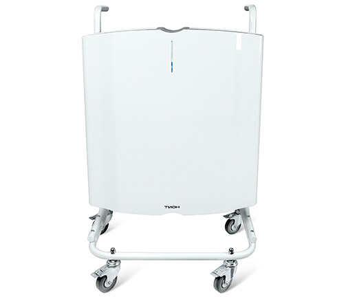 Бактерицидный облучатель мобильного типа Тион А.jpg Бактерицидный облучатель мобильного типа Тион А.jpg